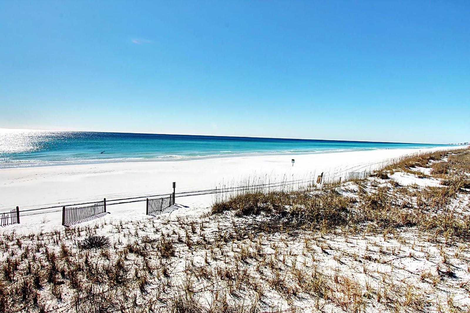 Ariel Dunes II 1202 by RealJoy Vacations Main image 1